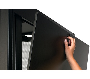 APC NetShelter SX 48U