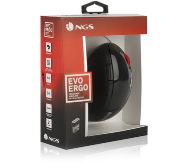 NGS EVO Ergo