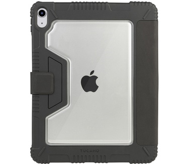 Tucano EDUCO iPad Hülle 10th 2022 schwarz New iPad Gen