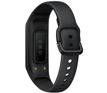 Samsung Galaxy Fit-e Zwart (Zwart)