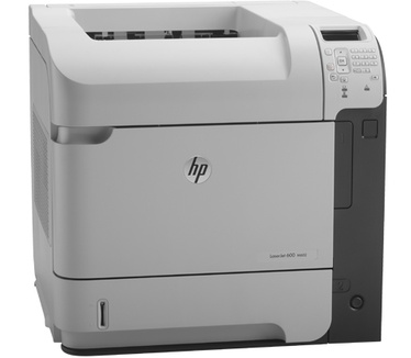 HP Enterprise 600 M602dn