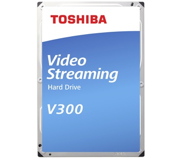 Toshiba VideoStream V300 Bulk