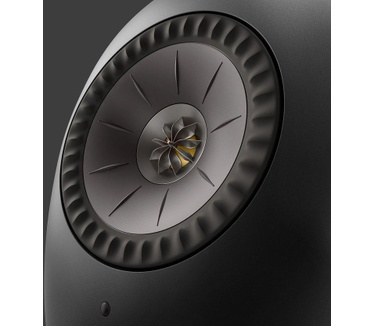 Kef LS LUXE