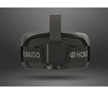 Homido V2
