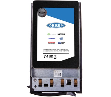 Origin Storage DELL-1920EMLCRI-S14 1,92TB