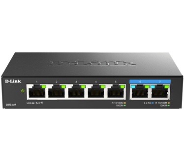 D-Link DMS-107/E