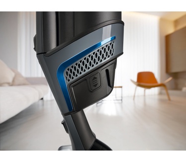 Miele Triflex HX2 Flash