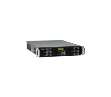 Origin Storage Thecus N8800Pro 2U iSCSI 8 Bay performance+ NAS inc. 8TB (8x1TB SATA)