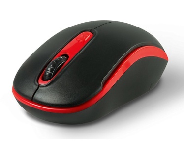 Speedlink Ceptica Zwart/Rood