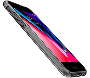 Spigen Liquid Crystal Apple iPhone 7 Case (iPhone 7) Transparant