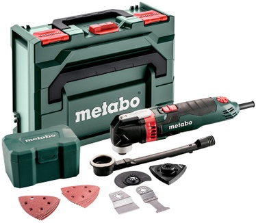 Metabo MT 400 Quick Set