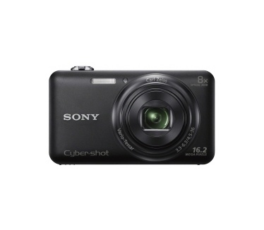 Sony DSCWX60B Zwart