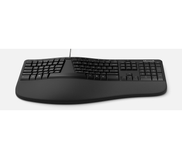 Microsoft Ergonomic Keyboard (Azerty FR)