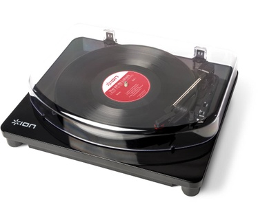ION Classic LP