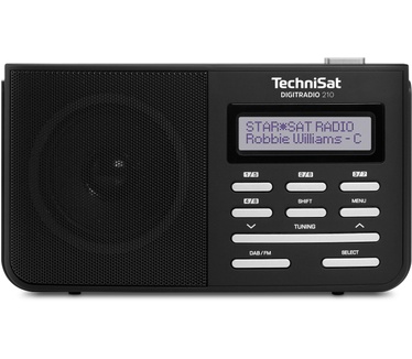 Technisat DigitRadio 210