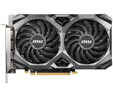 MSI RX 5500 XT MECH 4G OC