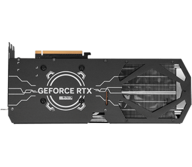 KFA2 GeForce RTX 4070 Ti SUPER EX Gamer 1-Click OC