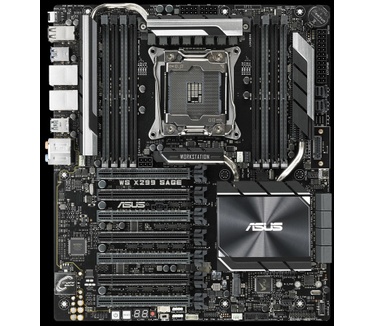 ASUS WS X299 SAGE