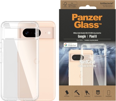 PanzerGlass HardCase for Google Pixel 8