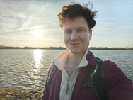 Xiaomi 17 cameratest - Front