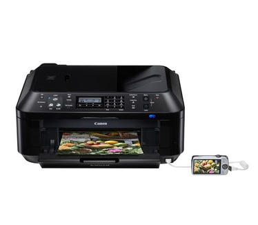 Canon Pixma MX410