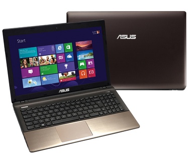 Asus K55A-SX535H