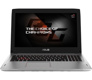 Asus GL502VS-FI407T