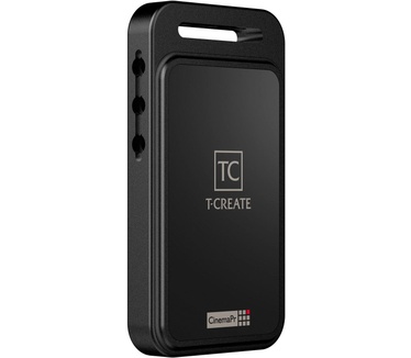 Team Group CinemaPr P31 4TB Zwart