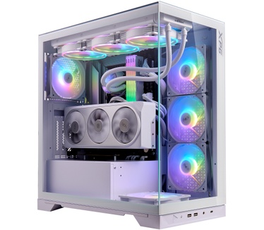 XPG INVADER X