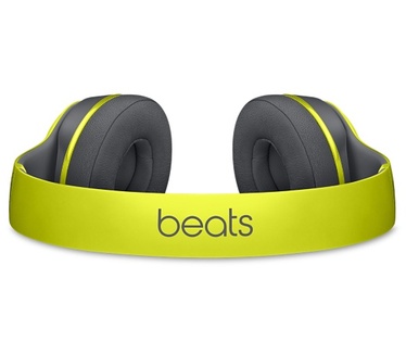 Beats Solo2 Wireless (Geel)