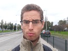 Selfie gemaakt met Samsung Galaxy J5 (2017)