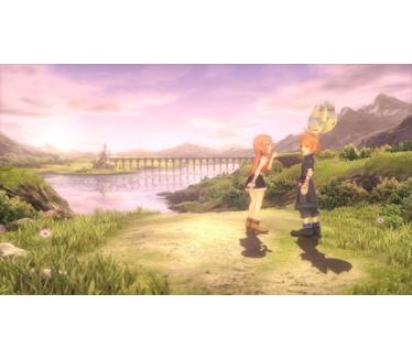 World of Final Fantasy