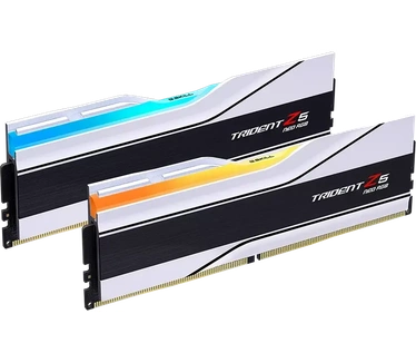 G.Skill Trident Z5 Neo RGB DDR5-6000 CL26 Low Latency Memory Kit 64GB