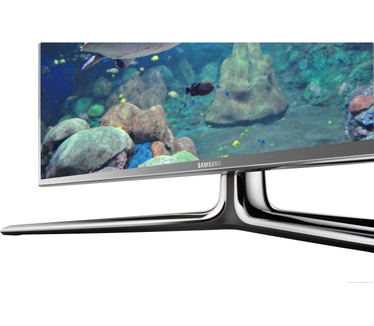 Samsung UE46ES6900 Zilver