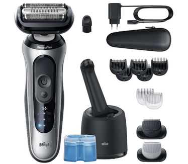 Braun 62-S7650cc