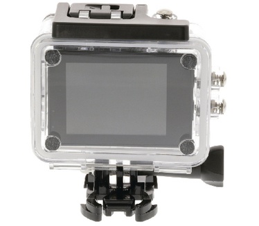 CamLink 4K Ultra HD Zwart