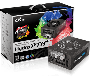 FSP Hydro PTM+
