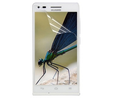 Kees Clear Screen Protector Huawei Ascend G6