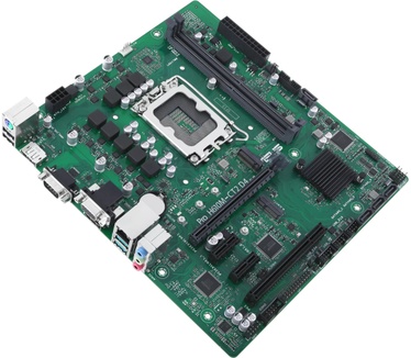ASUS H610M-CT2 D4-CSM