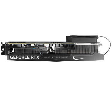 KFA2 GeForce RTX 3080 Ti SG (1-Click OC)