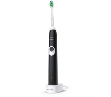 Philips Sonische, elektrische tandenborstel met poetsdruksensor