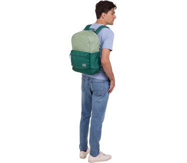Case Logic CCAM1216 - Islay Green/Smoke Pipe
