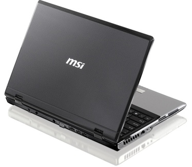 MSI CX620 MX-240NL