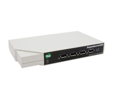 Digi AnywhereUSB TS
