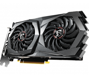 MSI GeForce GTX 1650 Gaming 4G