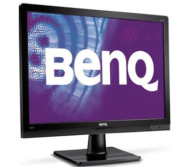 BenQ BL2201M Zwart