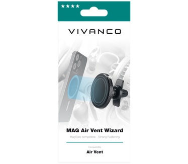 Vivanco MAG Wizard
