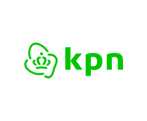 KPN logo