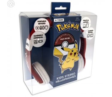 OTL Technologies Pokeball