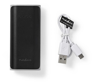 Nedis UPBK5000BK